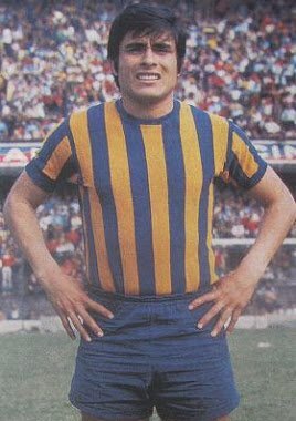 Jorge Gramajo