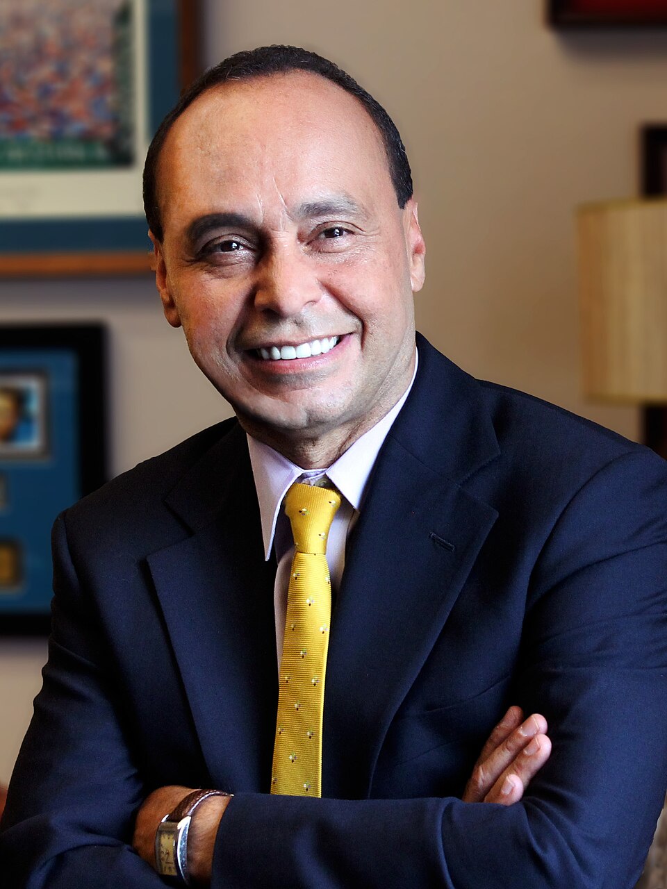 Jorge Gutiérrez Fernández