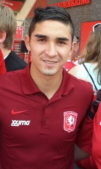 Jorge Gutiérrez Quintero