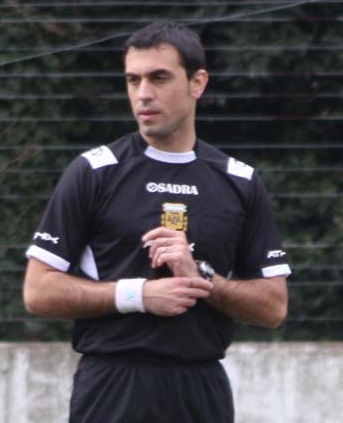 Jorge Ignacio Baliño