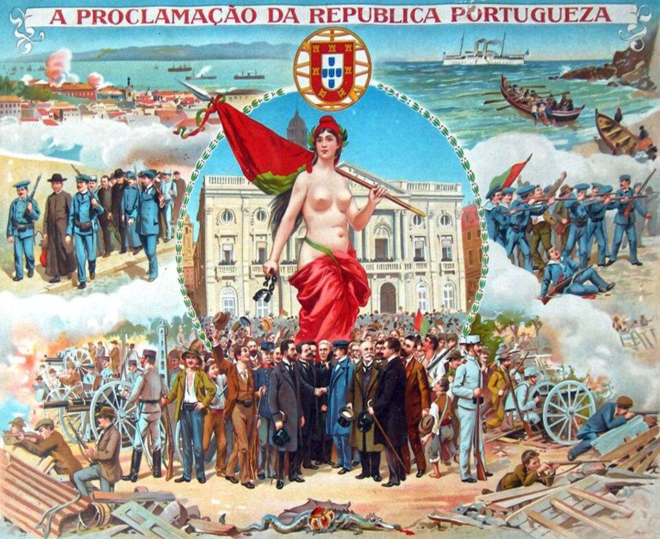 Jorge IV da Grã-Bretanha