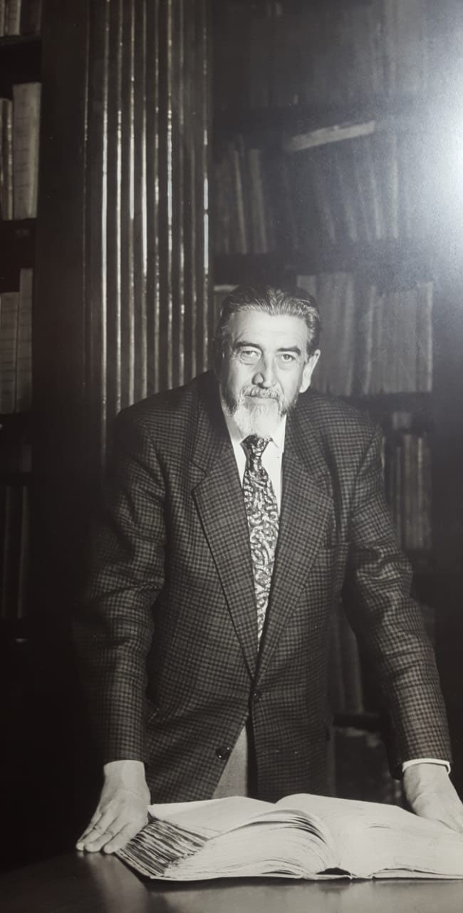 Jorge Izquierdo