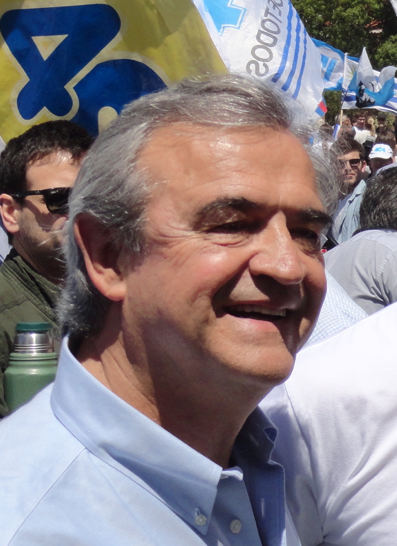 Jorge Larrañaga