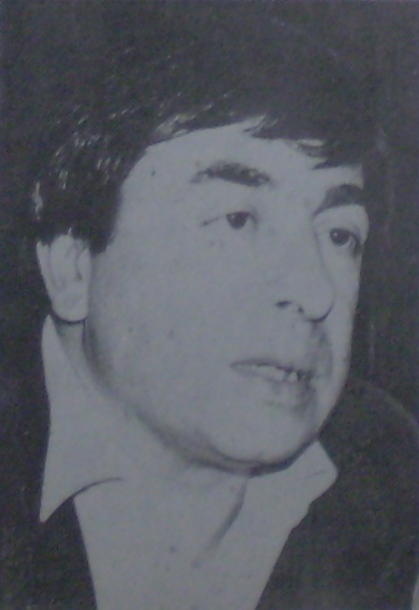Jorge Lavelli