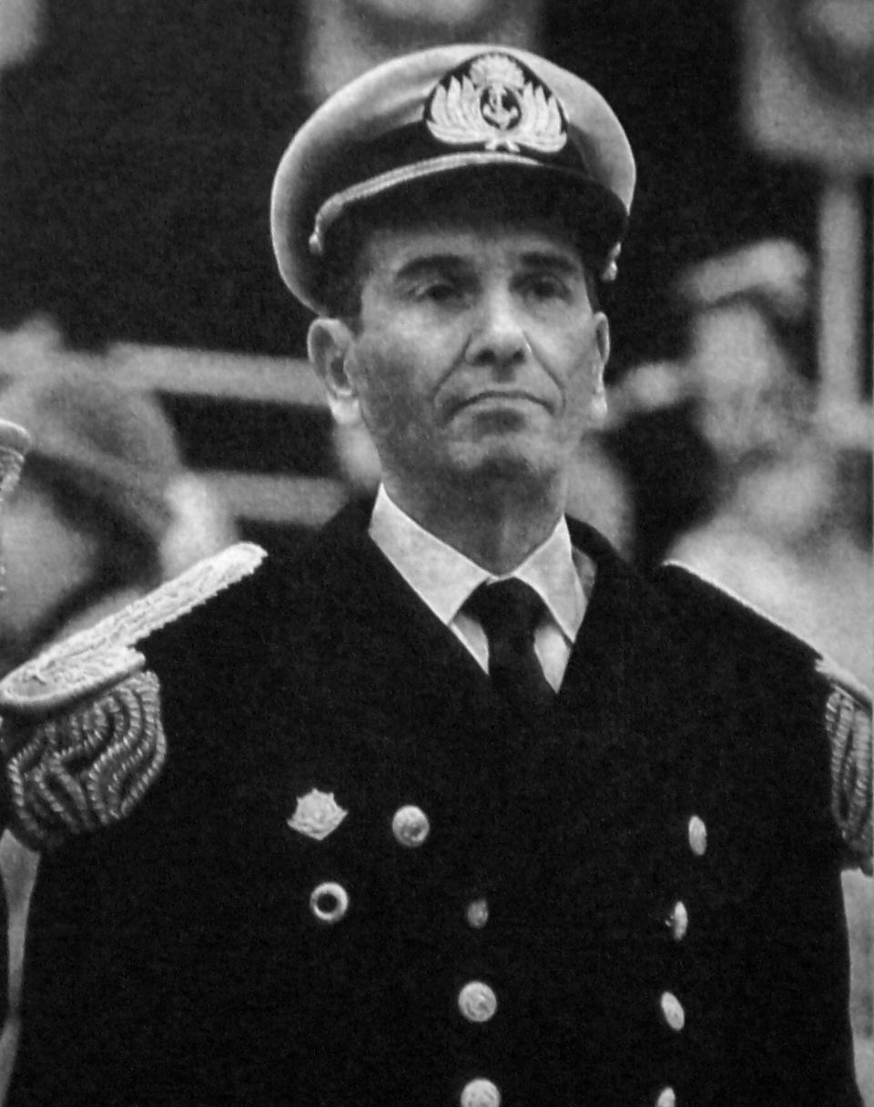 Jorge López Anaya