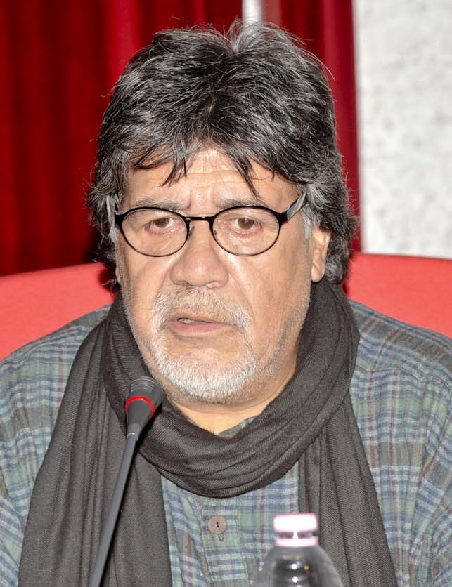 Jorge Luis Araya