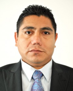 Jorge Luis Preciado