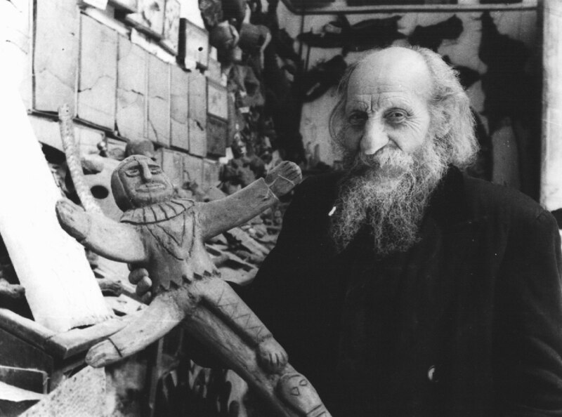 Jorge Luis Serrano
