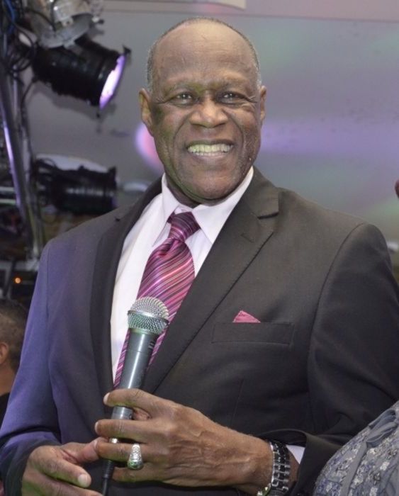Jorge Luis Ventura