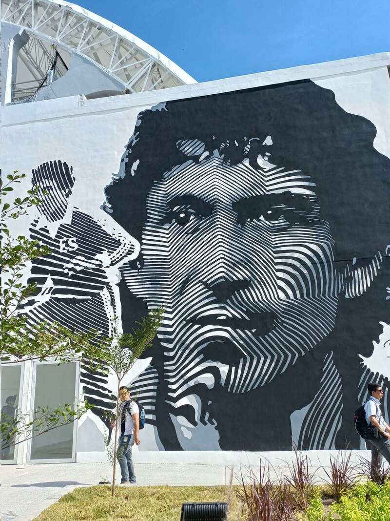 Jorge Mario González