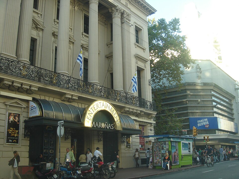 Jorge Mario Ordoñez