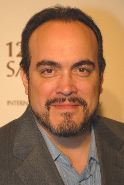 Jorge Maroni