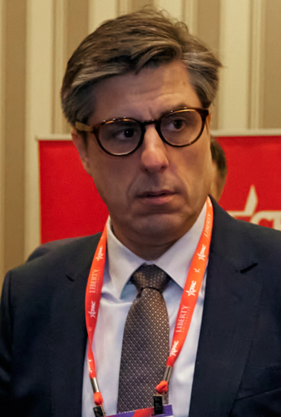 Jorge Martín Frías