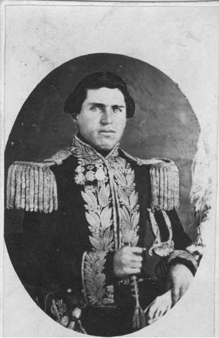 Jorge Montes Córdova