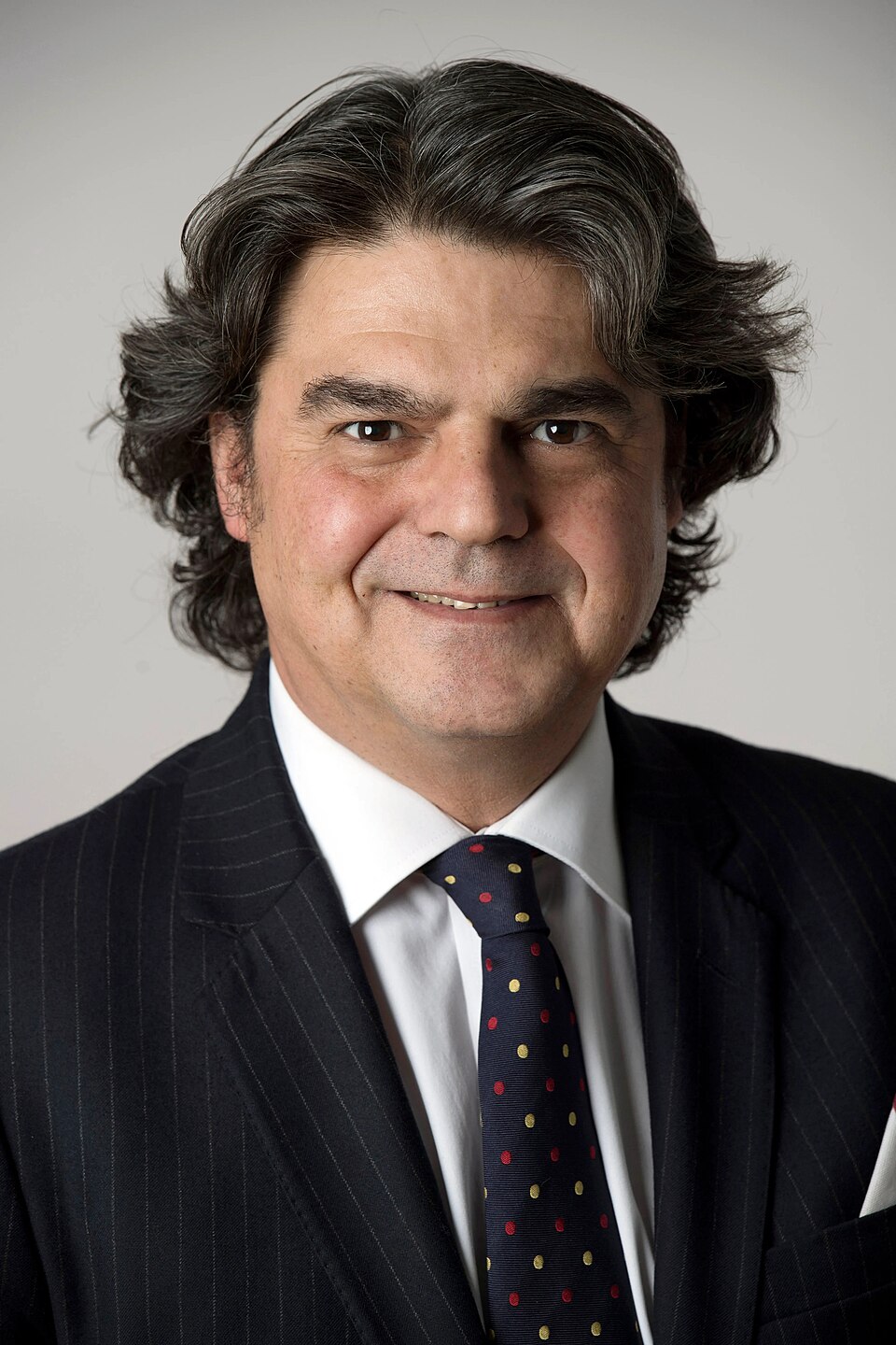 Jorge Moragas
