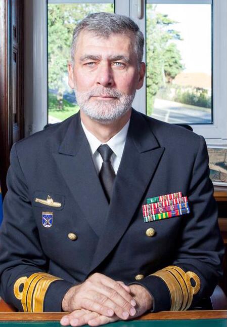 Jorge Nobre de Sousa