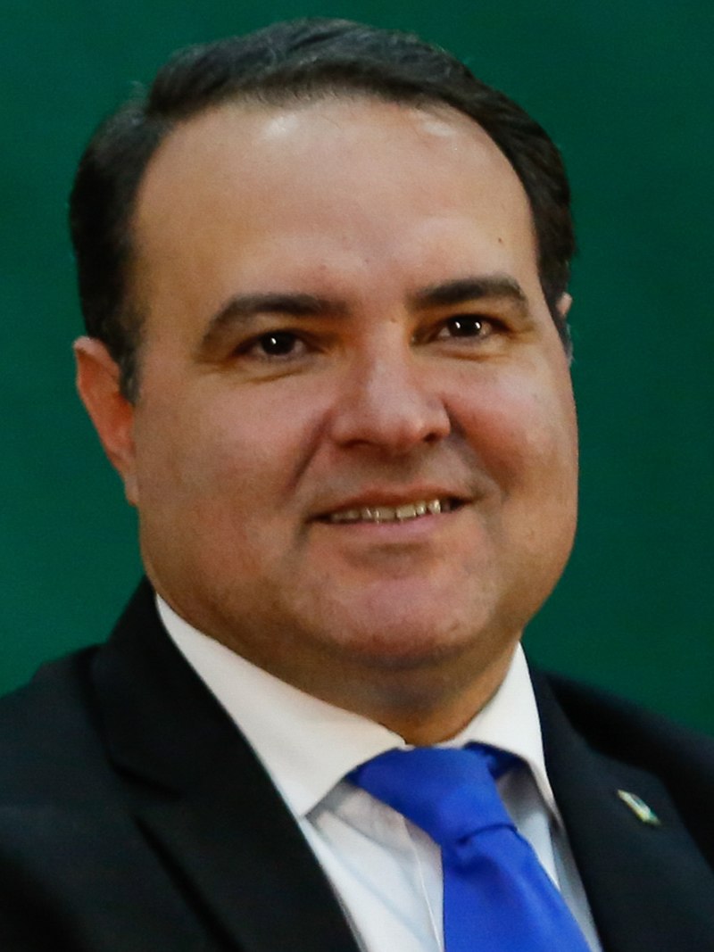 Jorge Oliveira