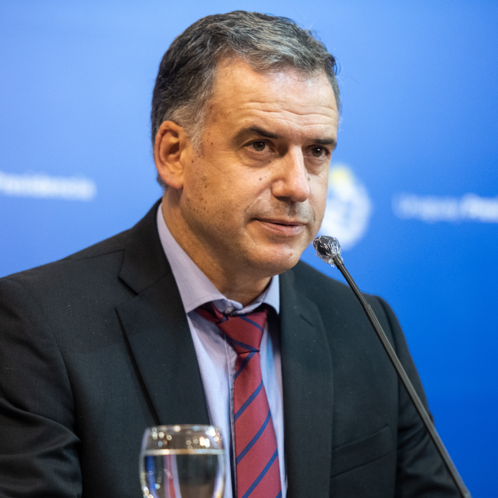 Jorge Orsi