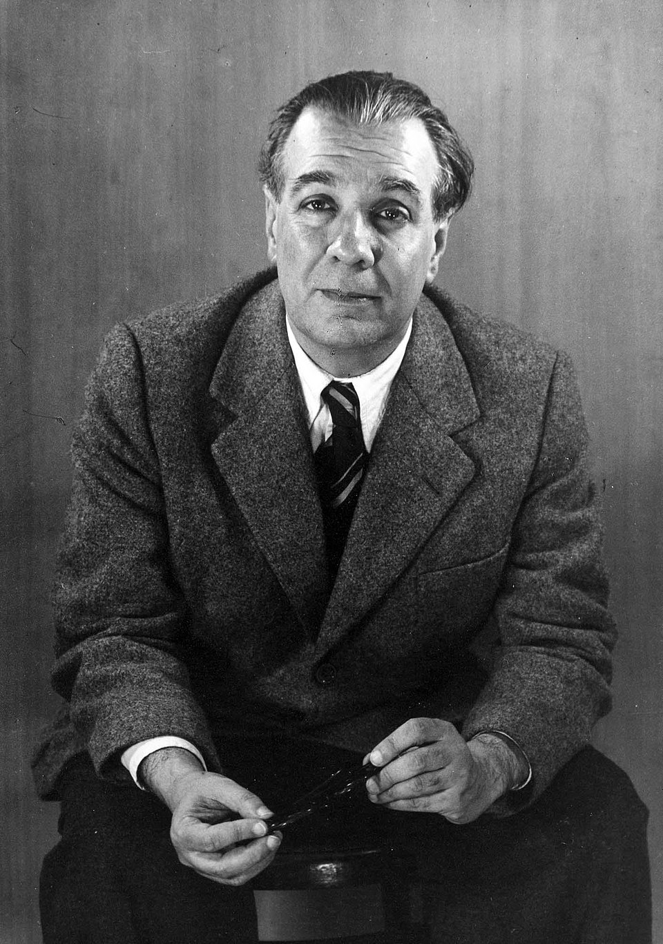 Jorge P. J.