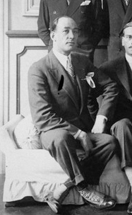 Jorge Paiva