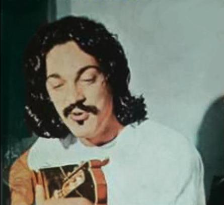 Jorge Pecci