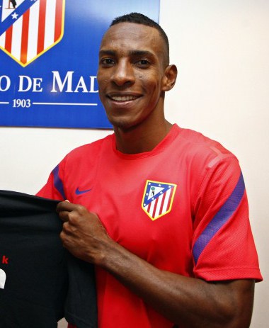 Jorge Perea