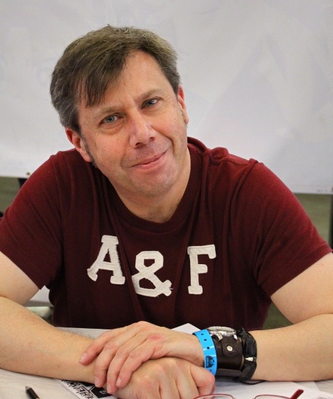 Jorge Perujo