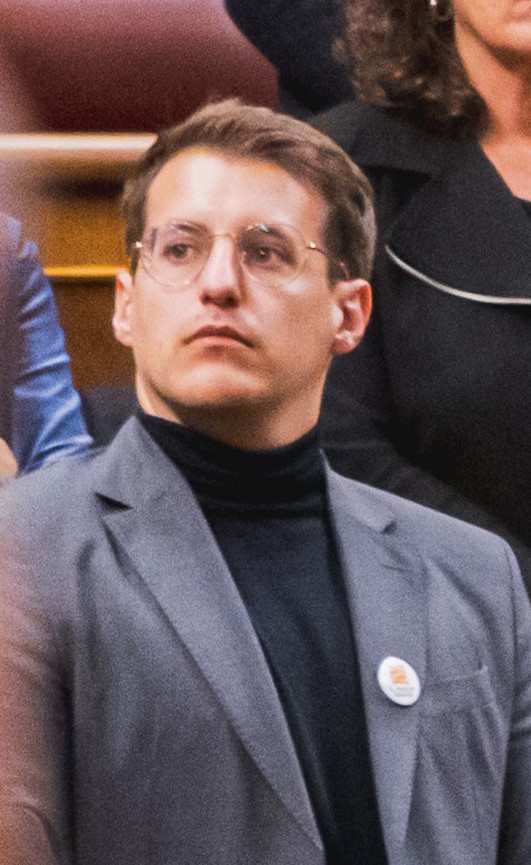 Jorge Pueyo