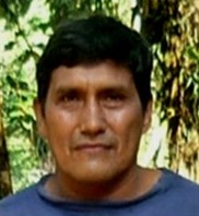Jorge Quispe Palomino