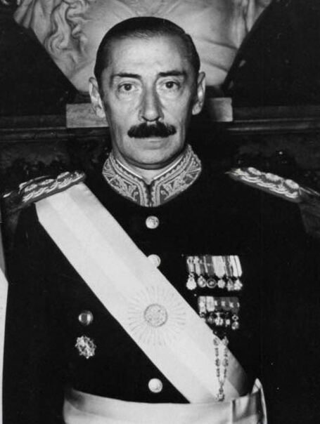 Jorge R. Videla