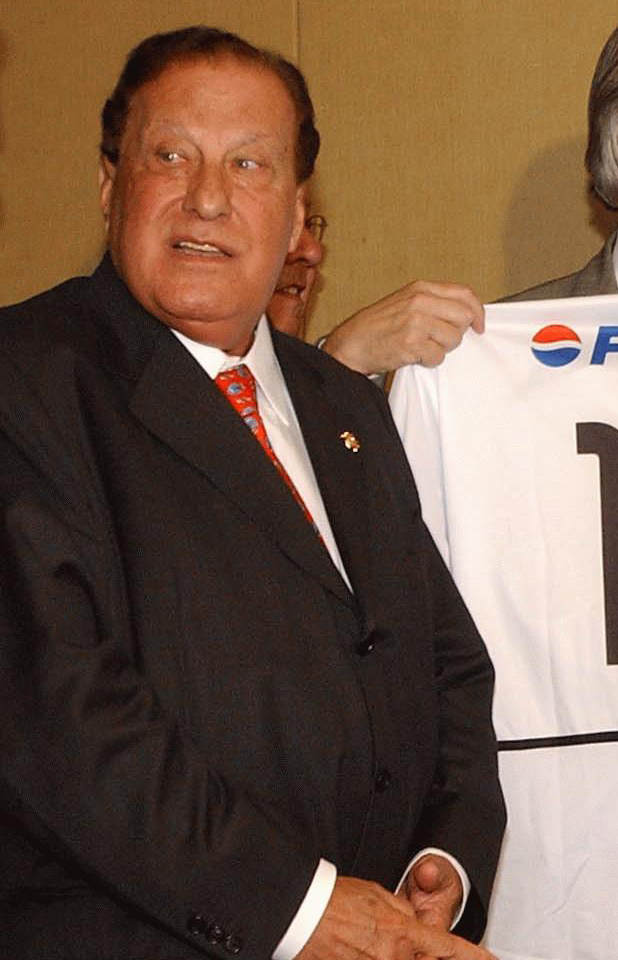 Jorge Rachid