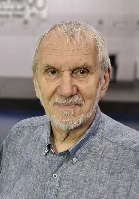 Jorge Raúl Rodríguez