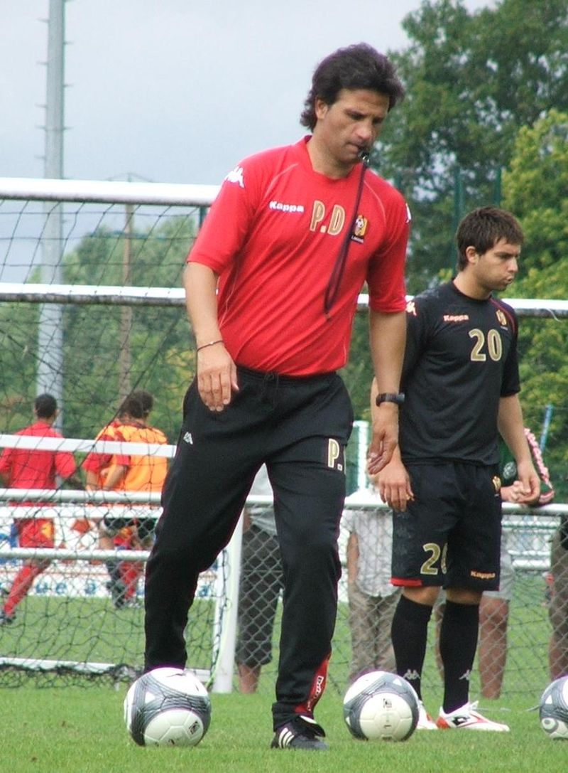 Jorge Rebelo