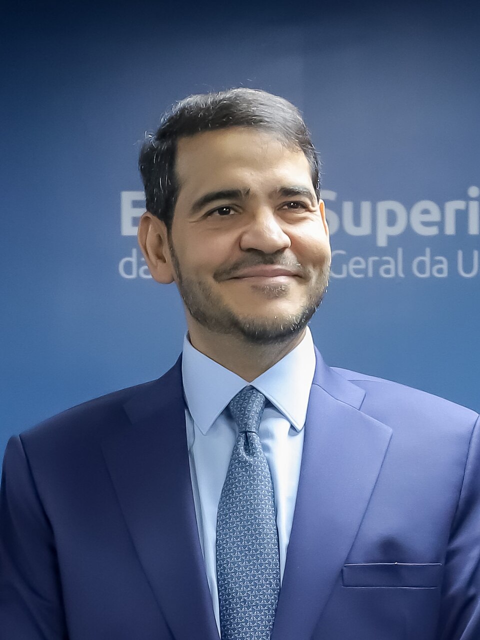 Jorge Rodrigo Araújo Messias