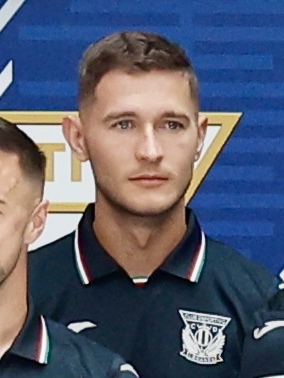 Jorge Sáenz