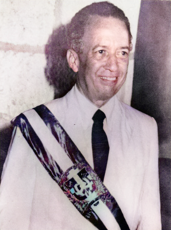 Jorge Salvador