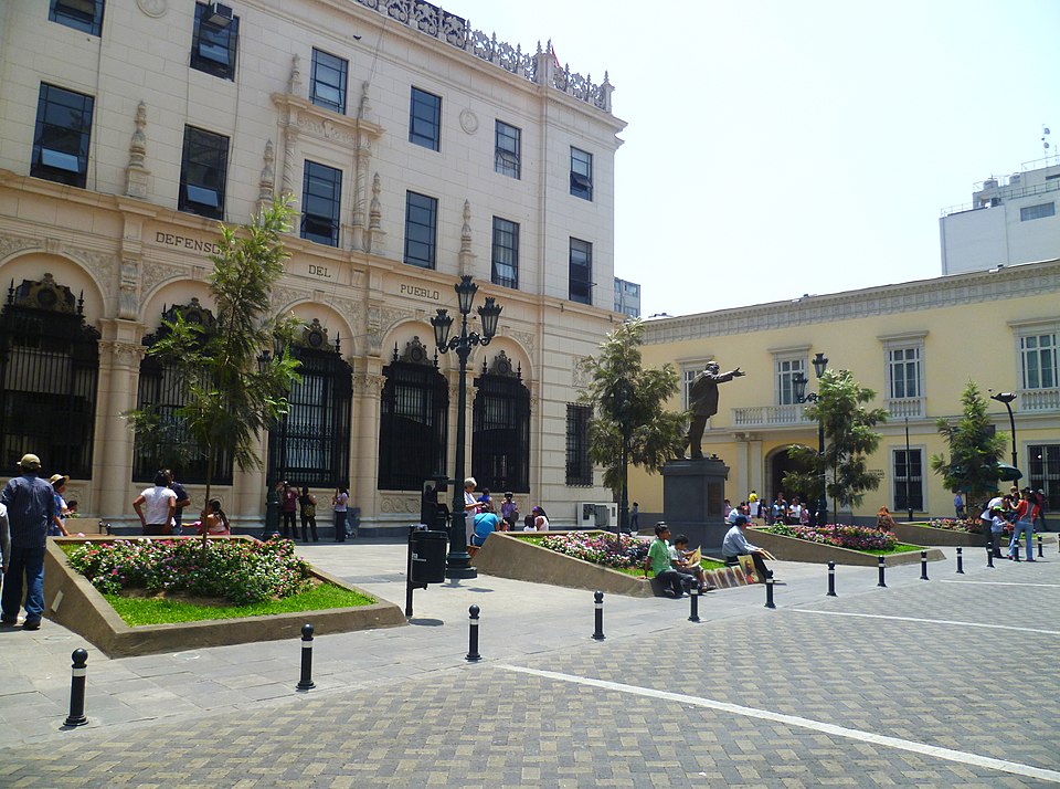 Jorge Santistevan de Noriega