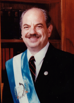 Jorge Serrano