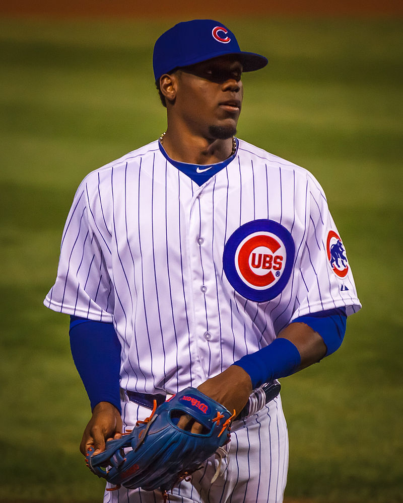 Jorge Soler