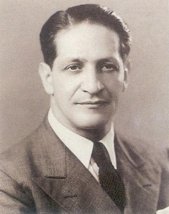 Jorge Soto del Corral