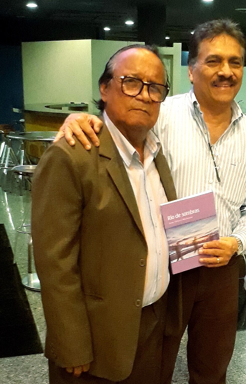 Jorge Velasco