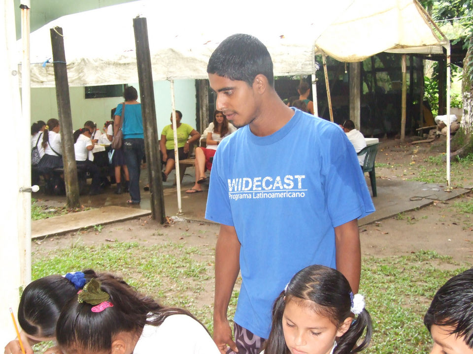 Jorge Villalta Mora