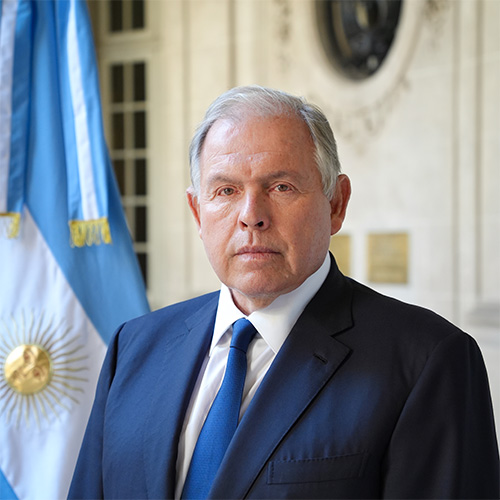 Jorge Werthein
