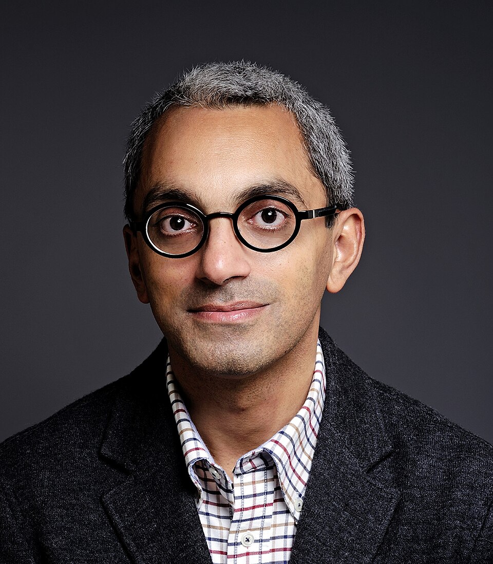 Jorge Xavier