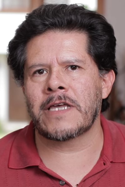 Jorge Zárate