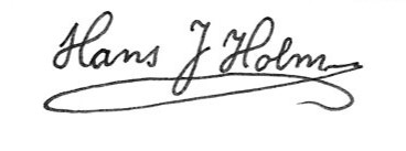 Jörgen Holm