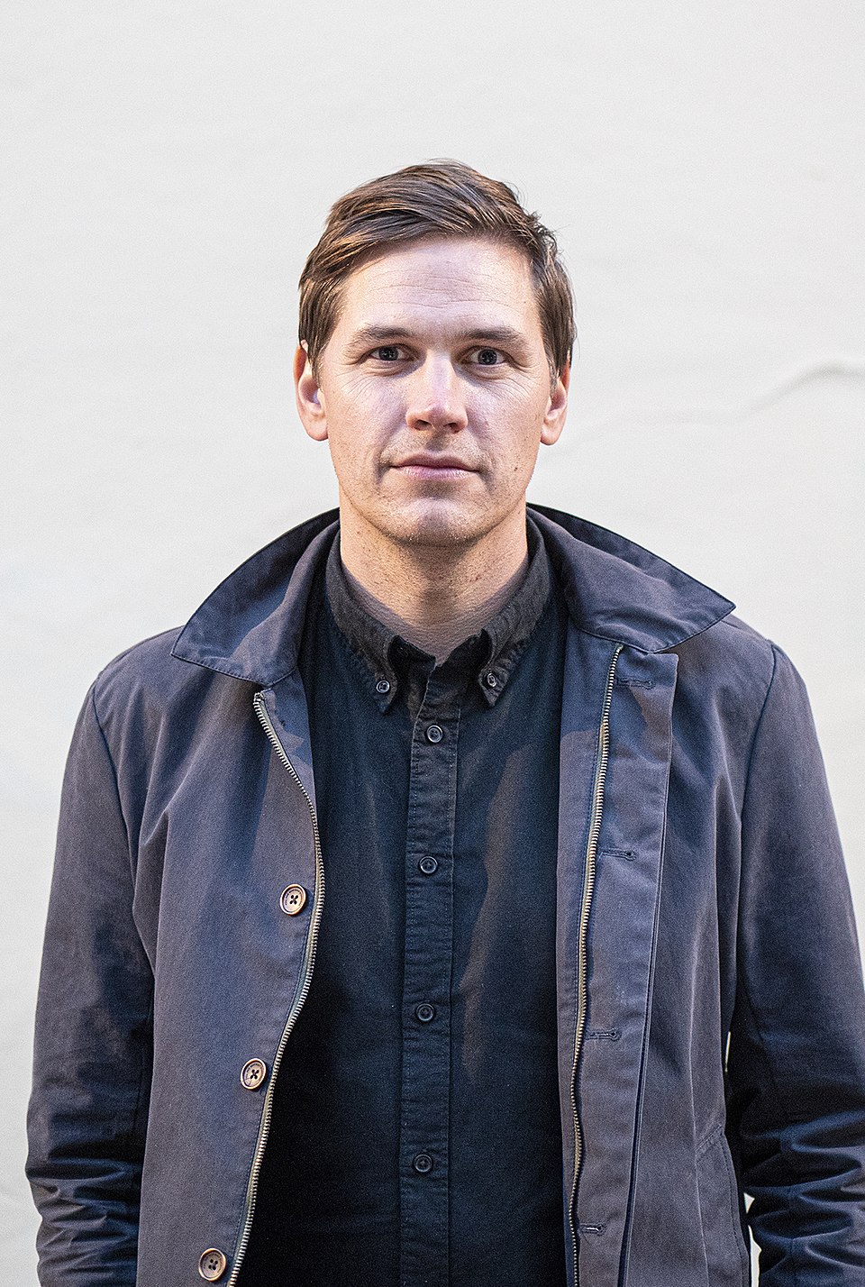 Jorgen Watne Frydnes
