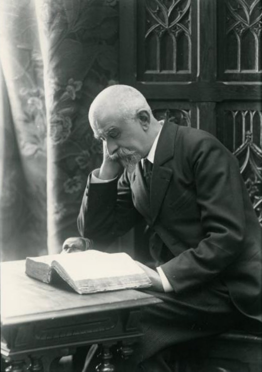 Joris-Karl Huysmans