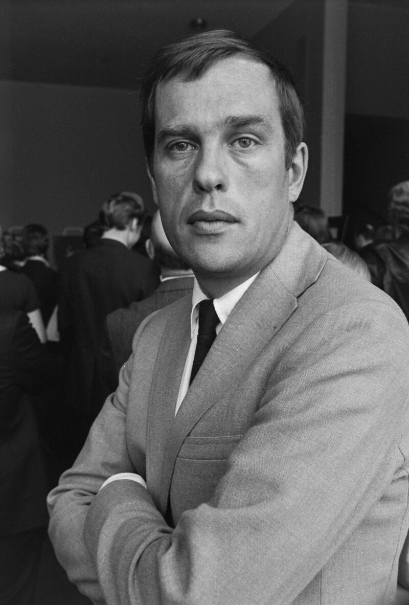 Jörn Donner