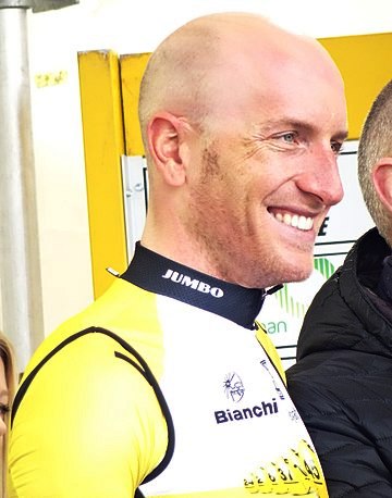 Jos van Emden